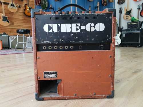 Roland Cube 60 1x12