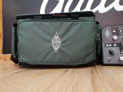 Kemper Profiler Head + Profiler Remote