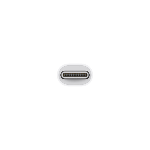 Apple Thunderbolt 3 (USB-C) to Thunderbolt 2 MMEL2ZM/A