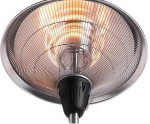 פטריית תנור חימום 3000W דגם EL3500 אלקטרו חנן