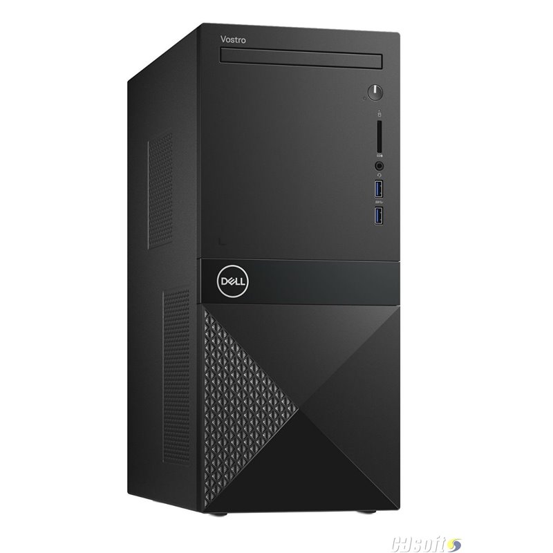 מחשב Intel Core i5 Dell Vostro 3888 MT VM-RD09-12293 Mini Tower דל