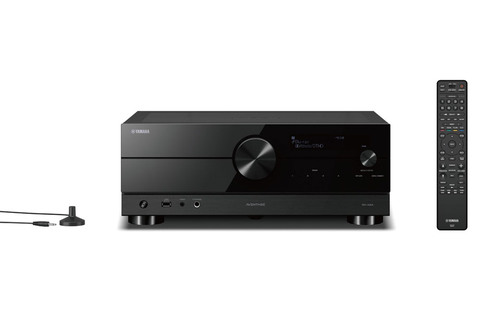 Yamaha Aventage RX-A2A 