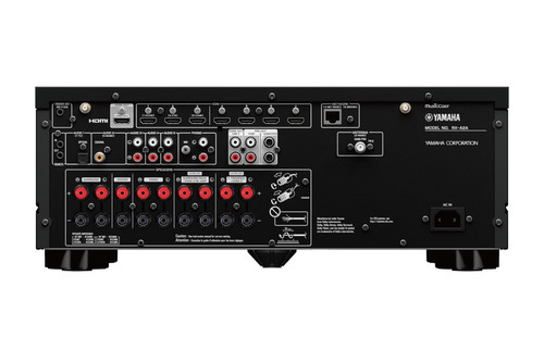 Yamaha Aventage RX-A2A 