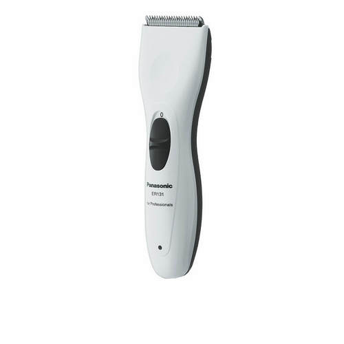 מכונת תספורת נטענת דגם ER131 פנסוניק - PANASONIC - מכונות תספורת וגילוח
