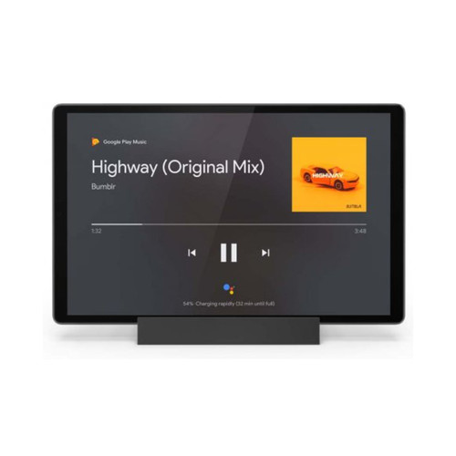 Lenovo IP Tab M10 FHD Plus 2 X606F - ZA5W0191IL - Lenovo - טאבלטים ואביזרים