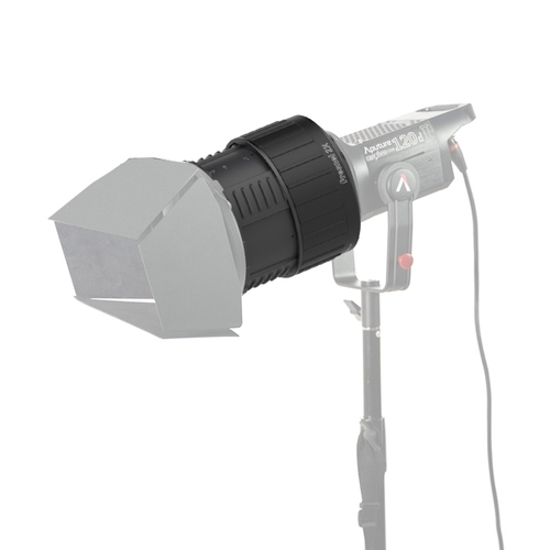 תוספת עדשה לפנס APUTURE FRESNEL 2X