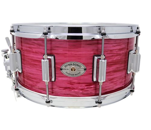 זוית נוספת Rogers Beavertail Dyna-Sonic Snare NO.37-RR