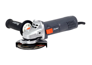 משחזת זוית מודל חדש "4.5 HUNTER 850W  100411-019 