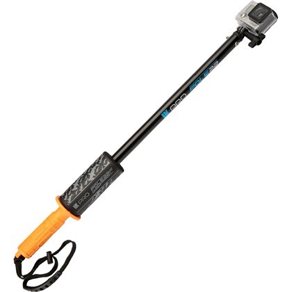 UK PRO FLOAT POLE 22