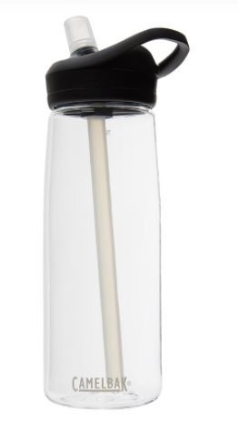 בקבוק שתייה CAMELBAK EDDY+ 600