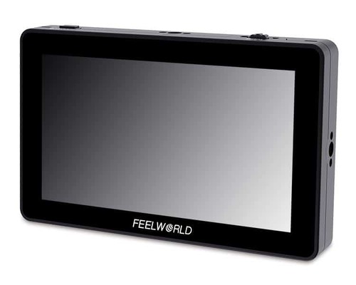 מוניטור 5.5 אינץ Feelworld
