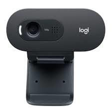 מצלמת רשת Logitech C505 960-001364 לוגיטק