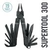 פלאייר משולב לדרמן  מושחם Leatherman Super Tool 300