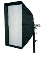 soft box 70X50                                                                                                                                                       