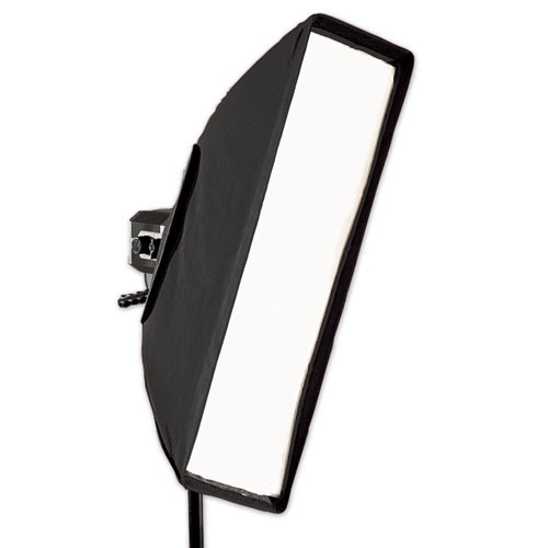 SOFT BOX 140X35 +GRID                                                                                                                                                          