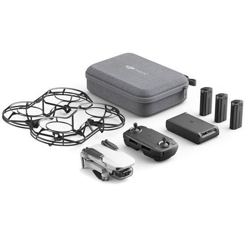 DJI MAVIC MINI COMBO