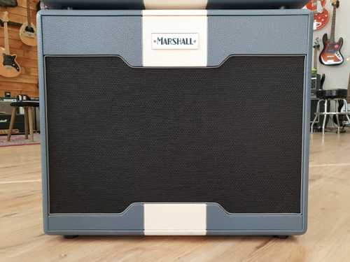 Marshall AST3H Astoria Dual Head + Marshall AST3-112 Astoria Dual Cabinet