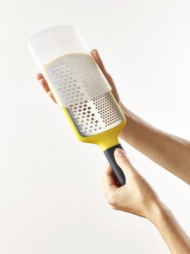 מגרדת MULTI-GRATE -JOSEPH JOSEPH