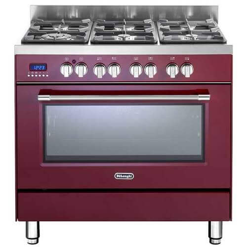 תנור משולב NDS981R DELONGHI 