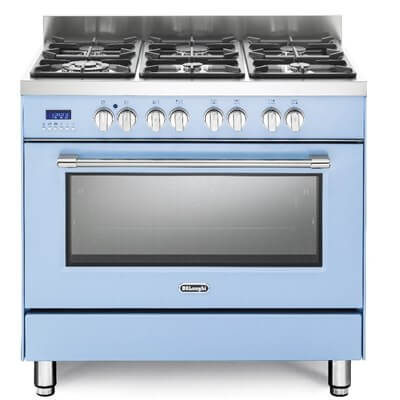 תנור משולב NDS981T DELONGHI 