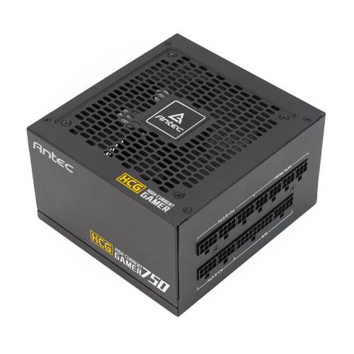 ספק כח HCG750 GOLD EC Antec