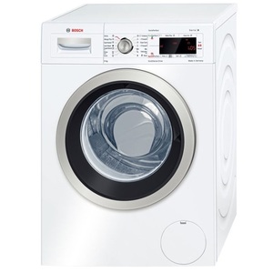 מכונת כביסה פתח חזית Bosch דגם WAW24460IL בוש