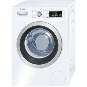 מכונת כביסה פתח חזית Bosch דגם WAW24520IL בוש