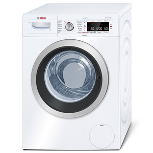 מכונת כביסה פתח חזית Bosch דגם WAW28640IL בוש