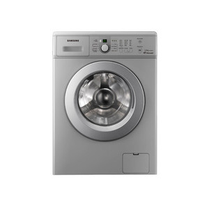 מכונת כביסה פתח קידמי Samsung WF0600NCS ‏6 ‏ק"ג סמסונג