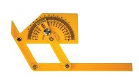 קליבר מד זוית 155X90 מ"מ - הנטר
