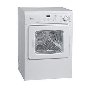 מייבש כביסה Bellers BDG62 ‏6 ‏ק"ג