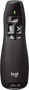 Logitech Cordless Presenter R400