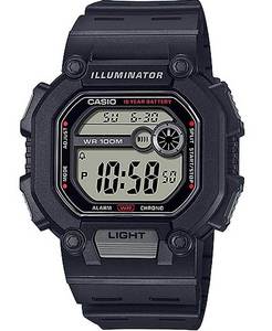 CASIO W-737H-1A