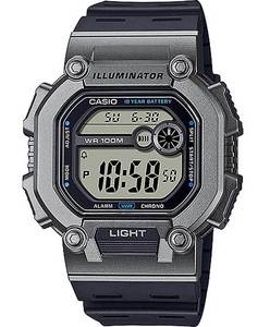 CASIO W-737H-1A2