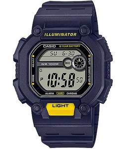 CASIO W-737H-2A