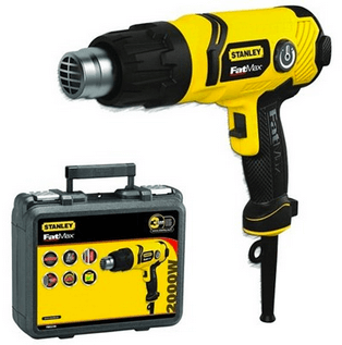 מפזר חום FatMax 2000W