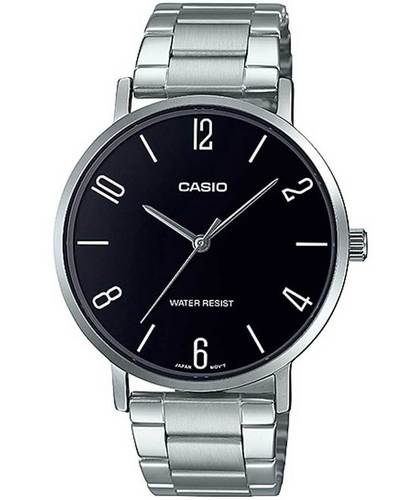 CASIO MTP-VT01D-1B2 גברים