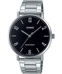 CASIO MTP-VT01D-1B2 גברים