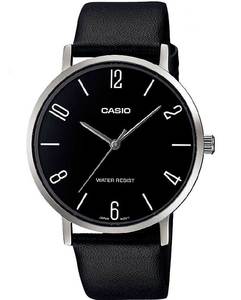 CASIO MTP-VT01L-1B2 גברים
