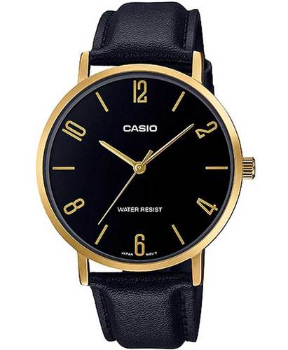CASIO MTP-VT01GL-1B2