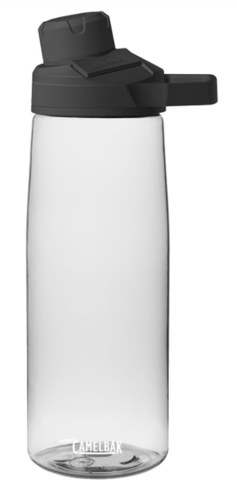 בקבוק שתייה CAMELBAK CHUTE 0.75L