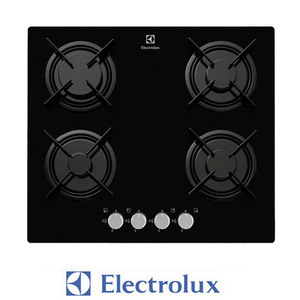 כיריים גז Electrolux EGT6247NOK אלקטרולוקס