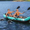 קיאק מתנפח זוגי לים ולכנרת  HYDRO-FORCE VENTURA KAYAK 65052 של BESTWAY
