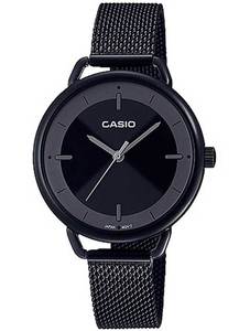 CASIO LTP-E413MB-1A נשים סדרה חדשה