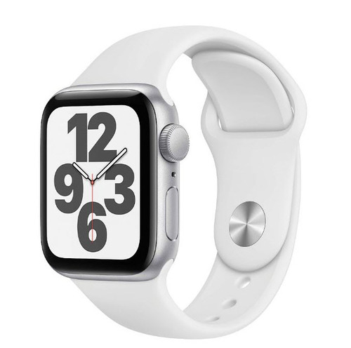 שעון חכם Apple Watch SE 40mm GPS + Cellular אפל