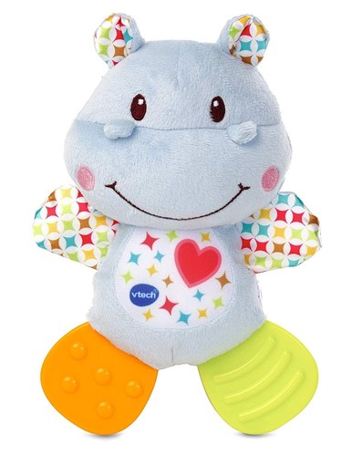 חבילת המתנה הראשונה שלי - תכלת vtech