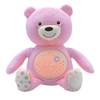 דובי בייבי - Baby Bear צ'יקו Chicco צבע ורוד