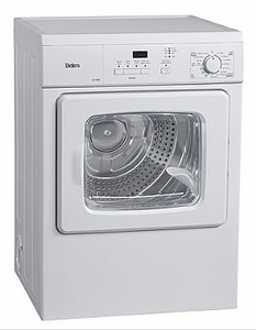 מייבש כביסה Bellers BDG80