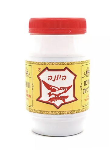 טחינה היונה מארז 900 גרם