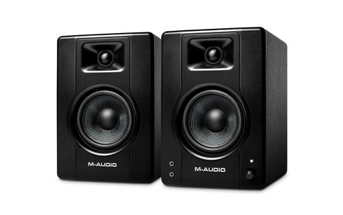 Bx4 m audio Outlet